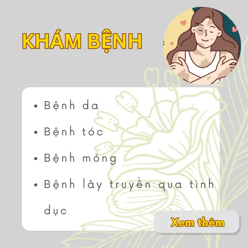 Icon dịch vụ Khám bệnh - Anh Mỹ Clinic