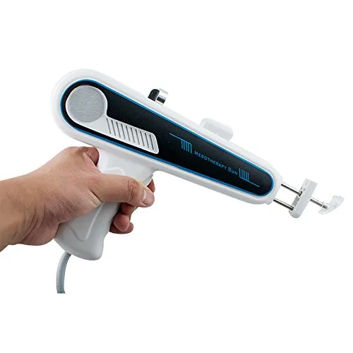 Súng tiêm Meso (Mesotherapy Gun) dùng tiêm Acid Tranexamic điều trị nám