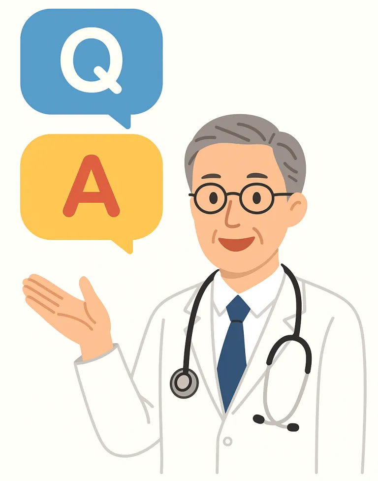 Bác sĩ giải đáp câu hỏi thường gặp về nấm da