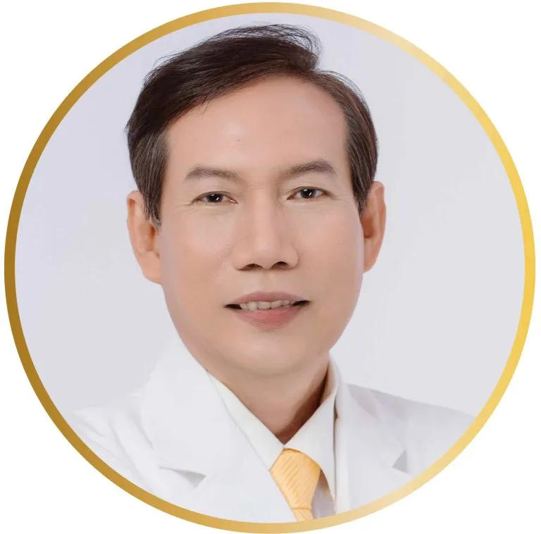 BSCKI. Nguyễn Khuyến, bác sĩ ngoại khoa Phòng khám Da liễu Anh Mỹ
