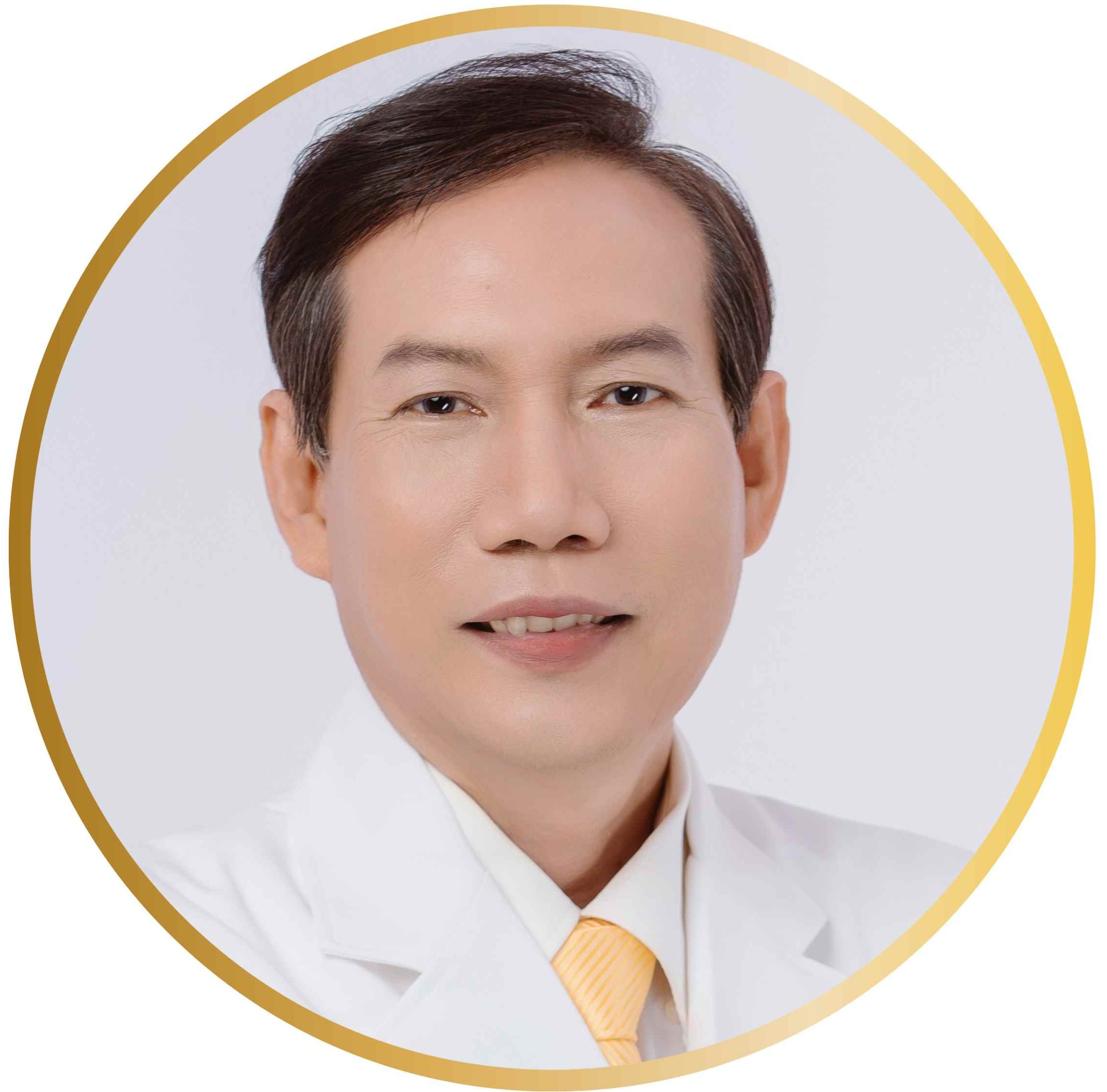 BSCKI. Nguyễn Khuyến, bác sĩ ngoại khoa Phòng khám Da liễu Anh Mỹ