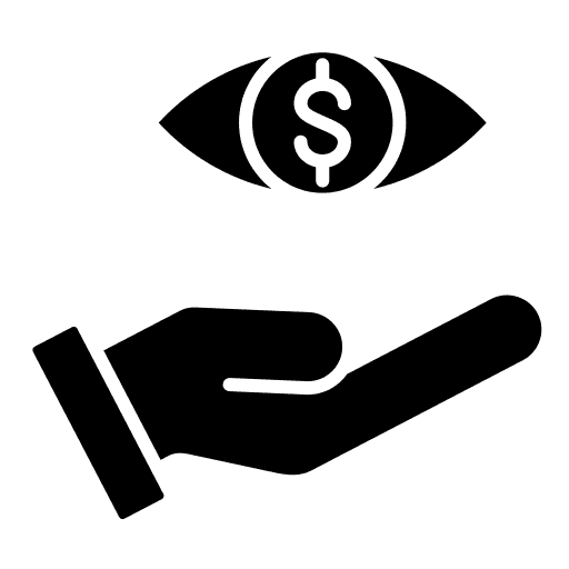 Icon chi phí điều trị