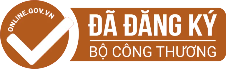 Đã đăng ký Bộ Công thương