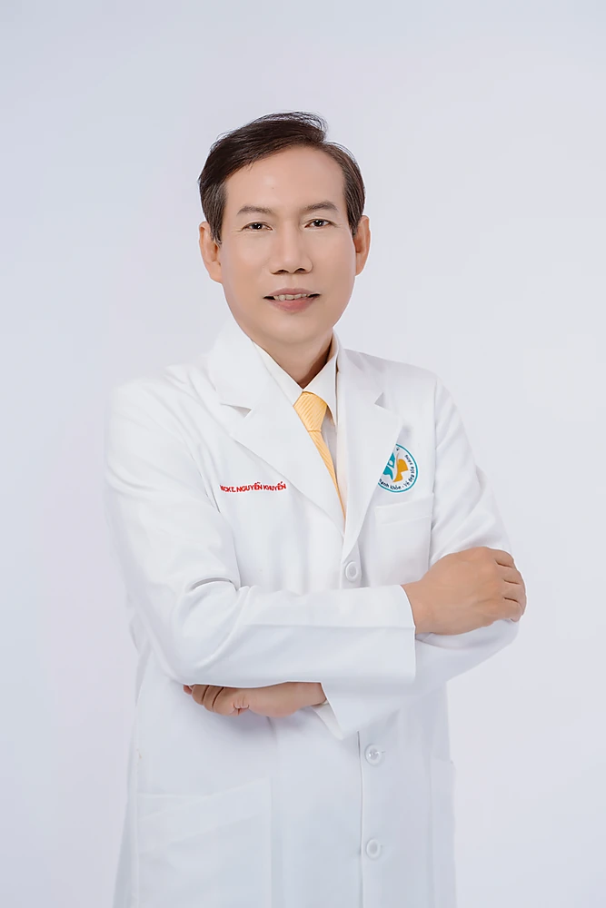 Bs Nguyễn Khuyến