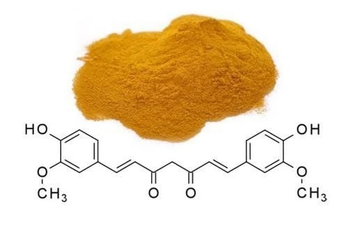 Curcumin từ nghệ