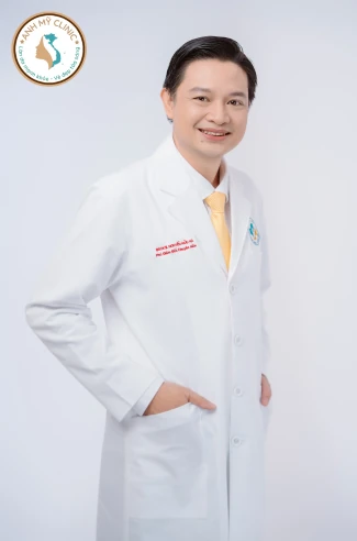 Bs Nguyễn Hữu Hà