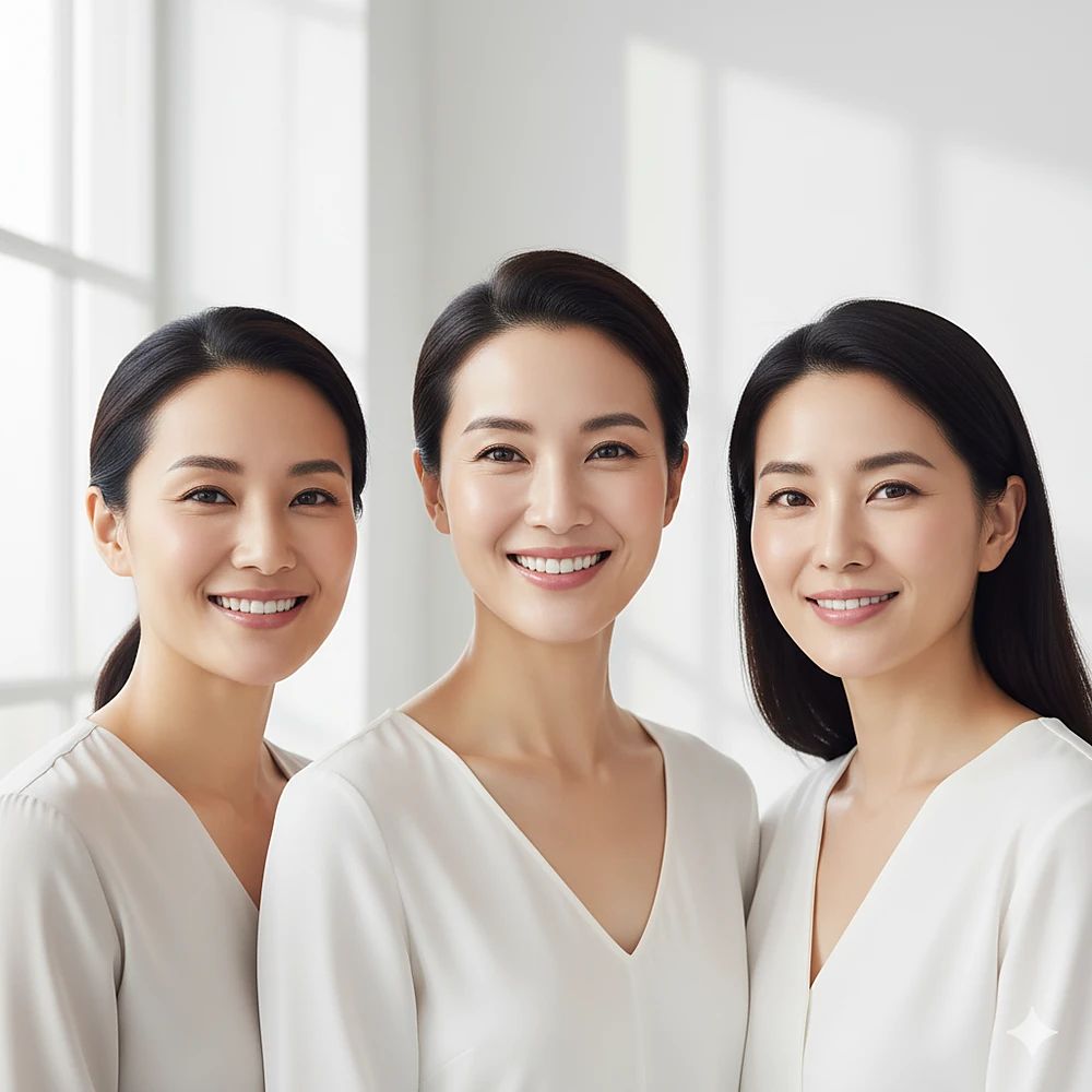 HIFU là lựa chọn an toàn và hiệu quả, được chứng minh lâm sàng phù hợp với đặc điểm làn da châu Á.