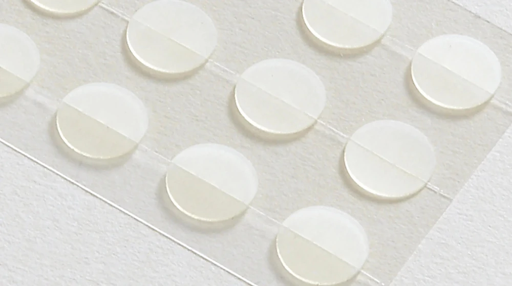 Miếng dán mụn hydrocolloid