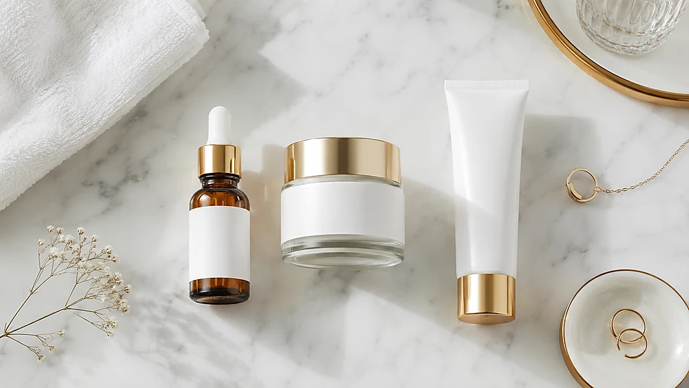 Sản phẩm dưỡng da vitamin C, niacinamide và kem chống nắng – giải pháp làm sáng da an toàn được kiểm chứng