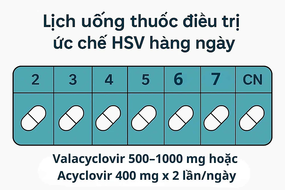 lich-uong-thuoc-dieu-tri-uc-che-hsv-hang-ngay.jpg Lịch uống thuốc ức chế HSV hàng ngày