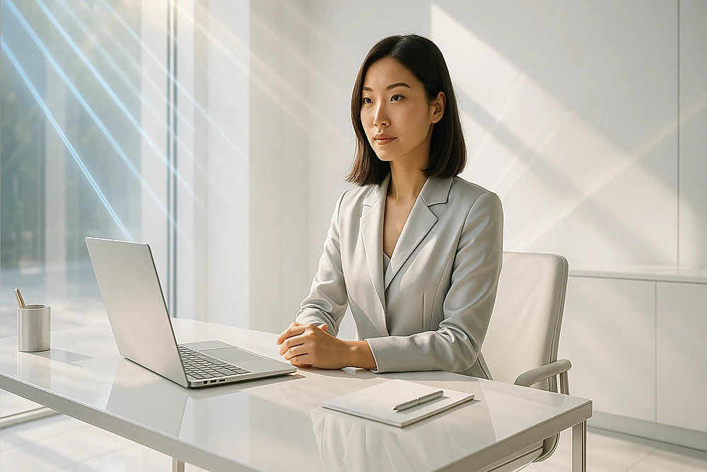 Tác hại của tia UV trong văn phòng