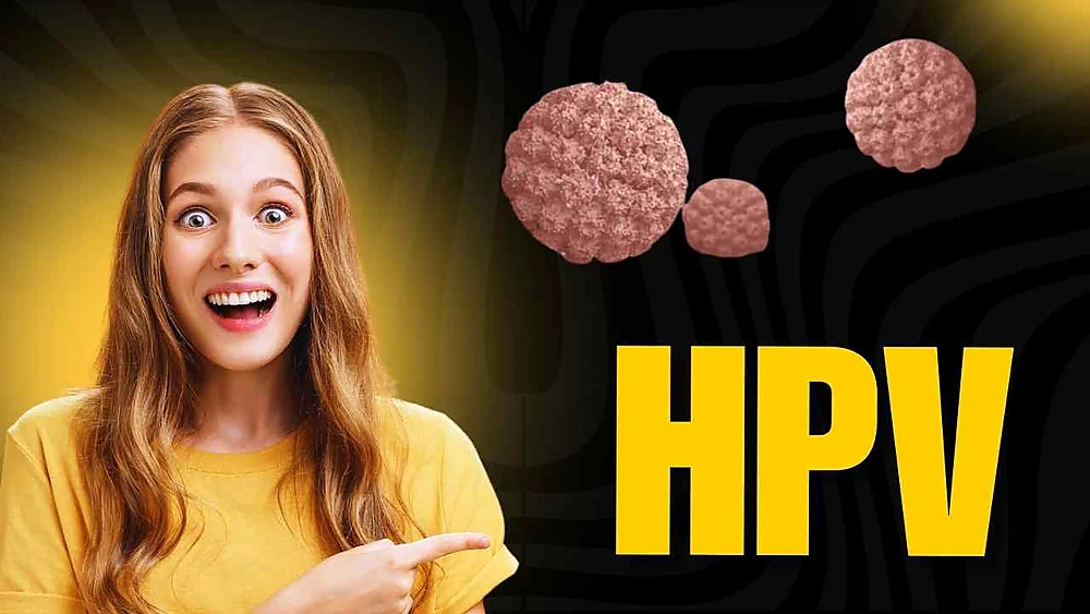 HPV